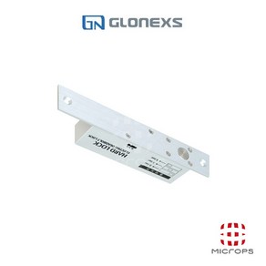 [글로넥스] GLONEXS GD-3000 출입통제 데드볼트, 1개