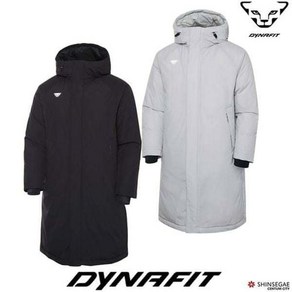 매장정품 다이나핏 DYNAFIT YUW23535남여공용 브레이커 코트 다운 롱패딩 자켓(기존가 359 000원) 1708714