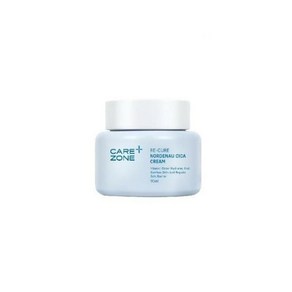 케어존 리큐어 노르데나우 시카 크림 60ml, 1개