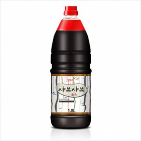 참소당 샤브샤브소스1.8L, 1.8L, 1개