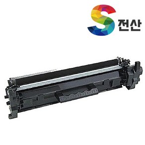 HP CF217A 재생토너 M102a M102w M130fn M130fw M130nw, CF217A 표준용량 1600매, 1개