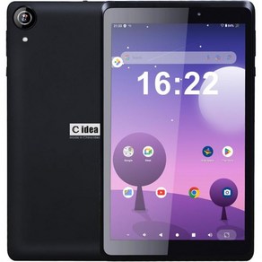 Cidea 8인치 휴대용 태블릿 Andoid 13 10대 독서용 태블릿 WiFi 무선 태블릿 2GB RAM 32GB ROM IPS HD 터치 스크린 8MP 후면 카메라