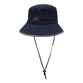 [레노마골프]THE OPEN 여성 버킷 햇 RWACK8892-925, 000, D.NAVY, 1개