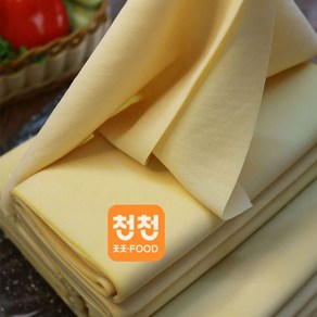 한국생산 중국식품 건두부 1kg, 1개