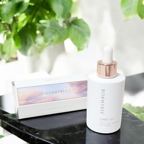 [천연클렌징]+본트리 스카이 리프티 앰플 오일 폼 150ml BORNTREE 코코넛 자연계면활성제 앰플 폼클렌져 미세먼지 노폐물세정 피부영양 보습 식물성오일 촉촉 딥클렌징 저자극, 1개