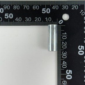 연장너트 연결 지지대 너트 원형 롱너트 낱개 M10 M12