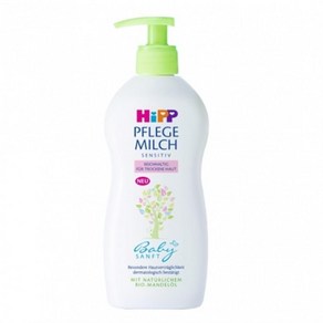 Hipp 힙 베이비 인텐시브 영양로션 300ml, 1개