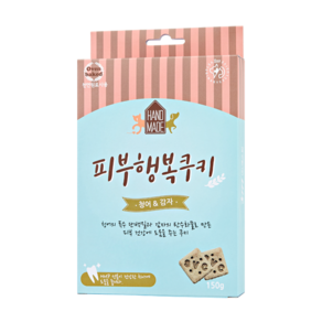 [에스틴] 행복쿠키 150g*3박스, 150g, 3개