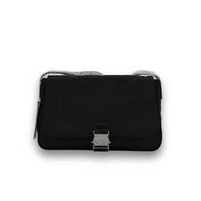 [당일발송] 7컬러 택1 마뗑킴 버클백 버클 여성 가방 MATIN KIM BUCKLE BAG MK2400BG003M + GRAD 정품보증택