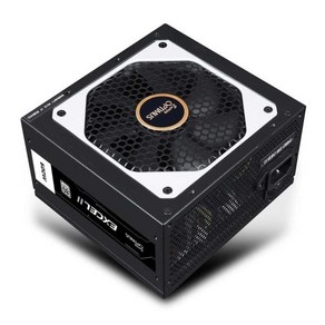 [에너지옵티머스] EXCEL II 600W 80PLUS STANDARD 230V EU 벌크 (ATX/600W), 1개