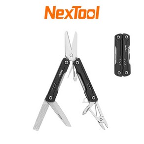 NEXTOOL MINI SAILOR (Scissors Version) 넥스툴 미니 세일러 가위 [AS 가능]