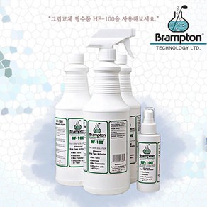 골프그립교체 브렘튼 용액 HF100 (950ml 240개 교체)