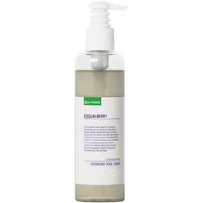 일본직발송 6. EQQUALBERRY [이콴베리] 사우나 클렌저 200ML 마쓰에쿠 마츠파도 사용할 수있다 를 흘려, One Size, One Colo, 1개