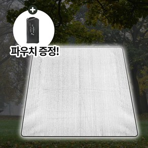 저렴한 대형 은박 돗자리 3 size