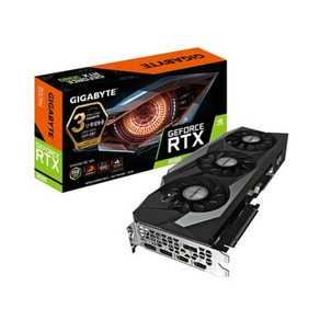 기가바이트 지포스 RTX 3080 그래픽카드 Gaming OC D6X 10GB