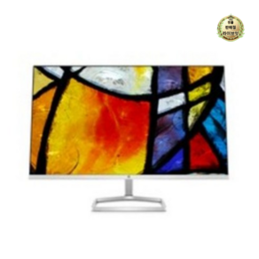 HP QHD IPS 초슬림베젤 75Hz 모니터, 68.6cm, M27FQ