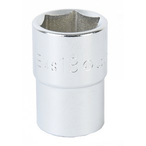 토네 핸드소켓 1/2'*19MM (4S-19), 1개