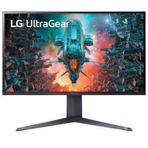 LG전자 울트라기어 32GQ950 게이밍 모니터 144Hz 32인치 나노IPS 광시야각 1ms 4K UHD HDR, 4. 32GQ950_UHD