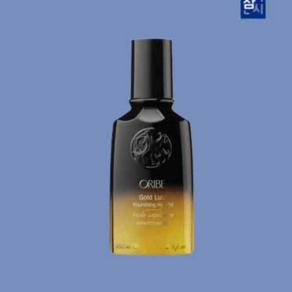 [ORIBE] 골드 러스트 너리싱 헤어 오일 100ml