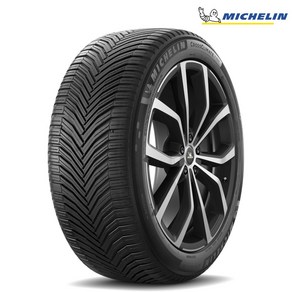 미쉐린 CROSS CLIMATE 2 SUV 235/60R18 107V