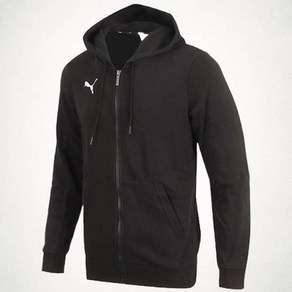정품 푸마 TG 캐주얼 풀집 후디 65670803 833167