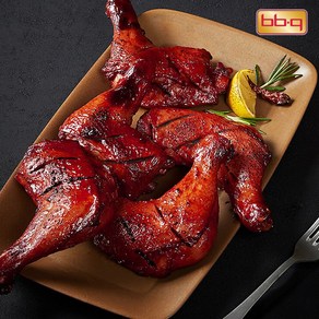 BBQ 뱀파이어 통다리 바베큐 170g x 6팩