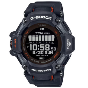 Casio G-SHOCK GBD-H2000-1AJR Tough Watch Japan NEW Domestic Vesion