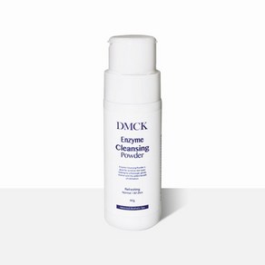 DMCK 엔자임 클렌징 파우더 80ml