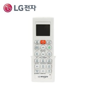 LG 정품 스탠드 에어컨 리모컨 AKB75215315 FQ17D8DWAN FQ17D8DWBN SNW071BSF1W SNW091BSF1W등, 1개