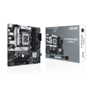 ASUS PRIME B760M-A