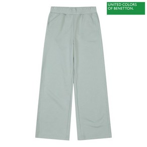 베네통 Side block natural pants 2F_3OJADF00E_0L2 734936