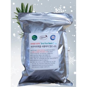 Neem Cake 님케이크2kg 천연유박비료+벌레쫒기 토양해충 병원성진균발생억제 유해동물기피제 반려동물안심#비료#복합비료#주말농장#텃밭#식물비료#퇴비#아파트#조경#식물영양제#과수, 2kg, 1개