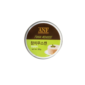 ANF 고양이참치무스캔, 95g, 1개