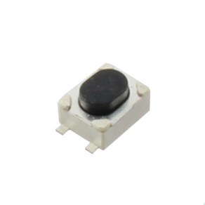 택트 스위치 SMD 3x4x2.5mm DM4114, 1개