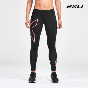 [2XU] 여성 코어 컴프레션 레깅스_X1GL2C265HPK