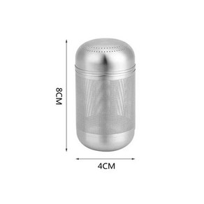 인퓨저 찻잎 스테인레스 필터 채반 메쉬 커피 티팟 볼 조미료 차 스틸 향신료 찻그릇 미세