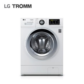 LG TROMM 빌트인 드럼세탁기 건조겸용 9kg FR9WPB 트롬 공식판매점