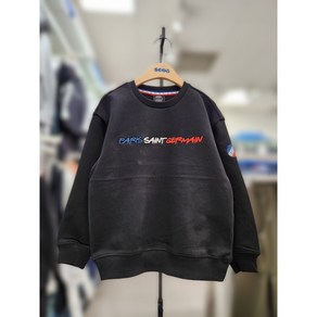 [에스핏 NC엑스코점] ~PSG 파리생제르맹 라이센스~ 심볼 로고 엠블럼 긴팔 맨투맨 PSG크레스트맨투맨RT87