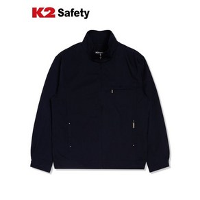 K2 Safety JK-110R 방한 작업복 워크웨어 자켓 케이투 점퍼 근무복 상의