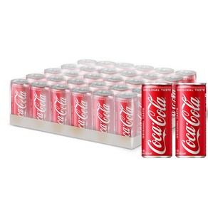 COKE TEST PRODUCT_20244312159, 250ml, 30개