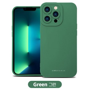 페블 갤럭시S21울트라 전용 G998 S21Ulta 5G 무지 심플컬러 실리콘 젤리 휴대폰 케이스