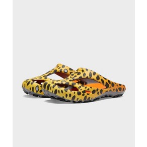 [국내매장판]킨 KEEN X ATMOS 샨티 슬라이드 CHEETAH 1026846 1026846