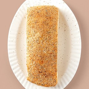 [카페노리] 냉동완제품 - 파마산 브레드, 1개, 400g