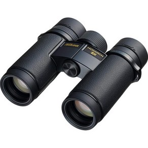 Nikon Monach Hg Wide Field of View Binocula Black (16576) Nikon Monach Hg 광시야각 쌍글래스 블랙(16576)