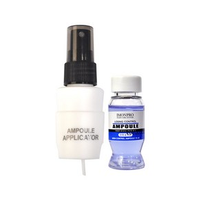[아름다운화장품] 아이몬프로 루징컨트롤 앰플(탈모&두피) 15ml x 30ea, 1세트