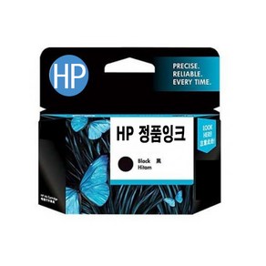 HP C8765WA 검정 정품잉크 Desk Jet 460CB/5740/6540/Photo Smat 7830/8150/8450 [HP94] (450매), 선택1, 1개