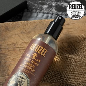 리우젤코리아 스프레이 서프 토닉 355ml, 1개