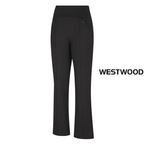 웨스트우드 WESTWOOD 여성 봄 부츠컷 레깅스 N1/802