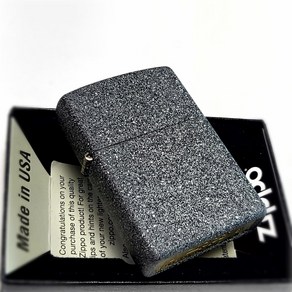 지포라이터 IRON STONE 지포라이타 지포 지프라이터 지퍼라이터 zippo