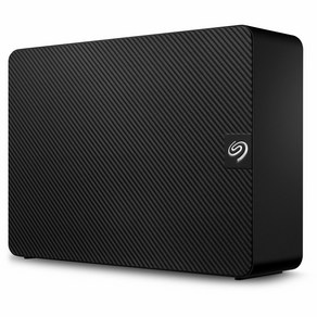 씨게이트 Seagate Expansion 8TB 8테라 외장 하드 디스크 3.5인치 HDD